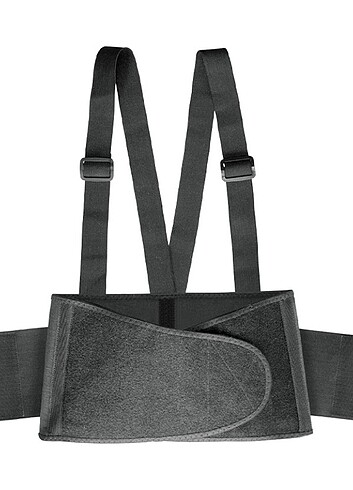 Bel kemeri  - Görsel 5