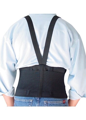 Bel kemeri  - Görsel 6