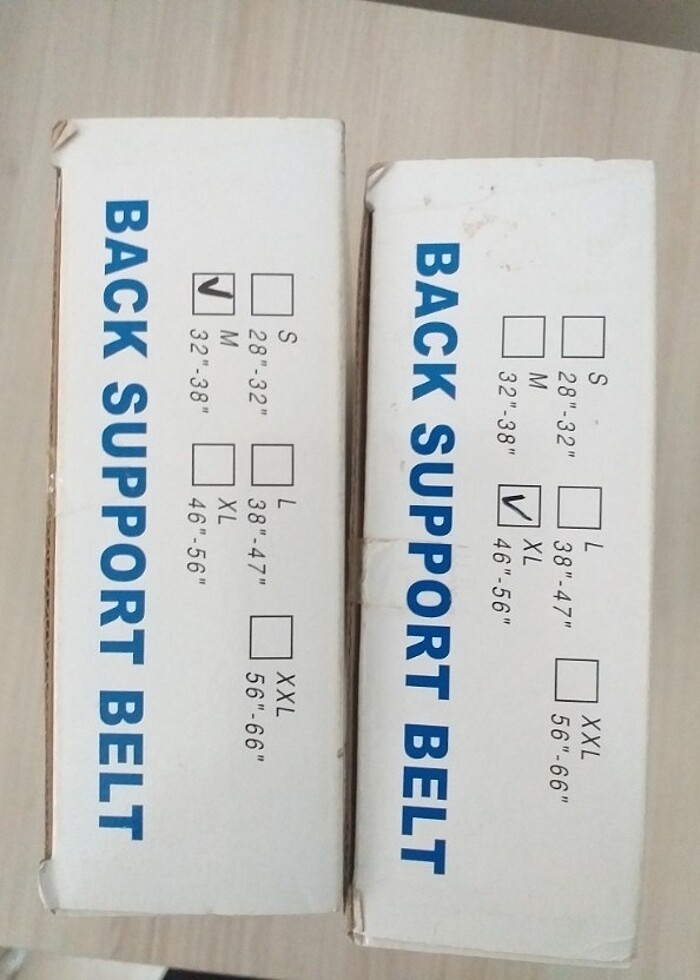 Bel kemeri  - Görsel 4