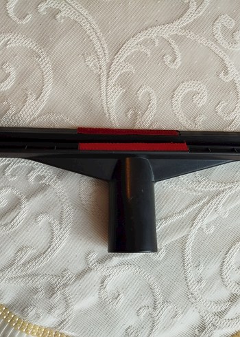 Süpürge Başlığı