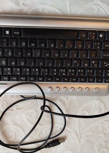 klavye Qklavye - Görsel 2