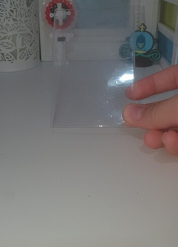 2adet kart koruyucu holder