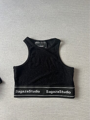 Croptop 