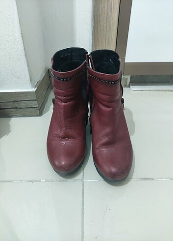 40 Beden Kadın bot