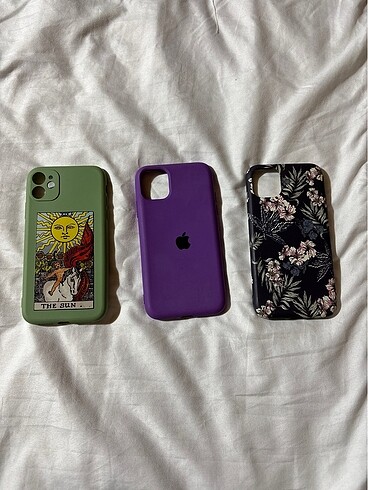 İPhone 11 kılıf