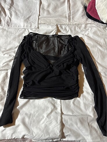 Zara bluz
