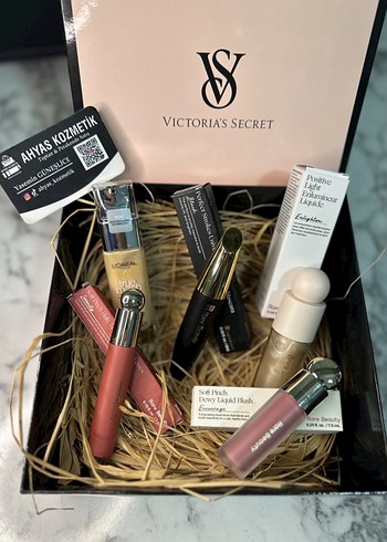 RARE BEAUTY Makyaj Seti - Görsel 2