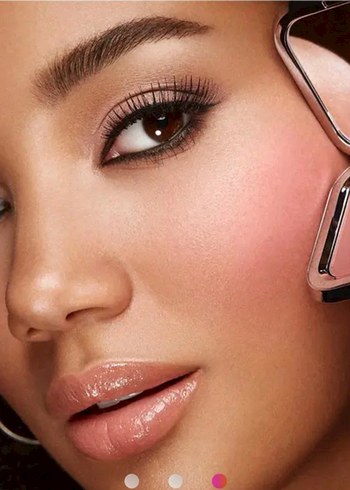 Kiko Parlak Pembe Allık No:11 - Görsel 2