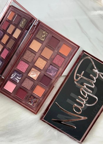Huda Beauty