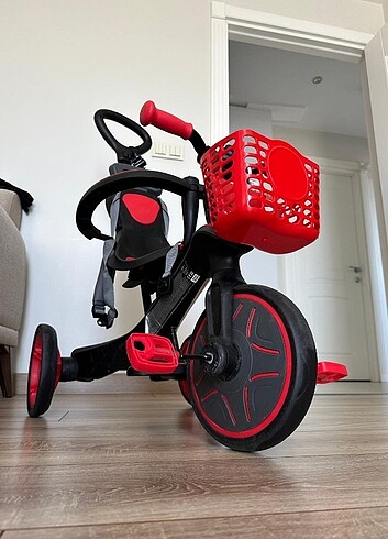 Beden Globber Explorer 4in1 Bisiklet