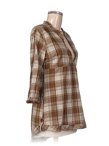 Vero Moda Vero Moda Tunik %70 İndirimli.