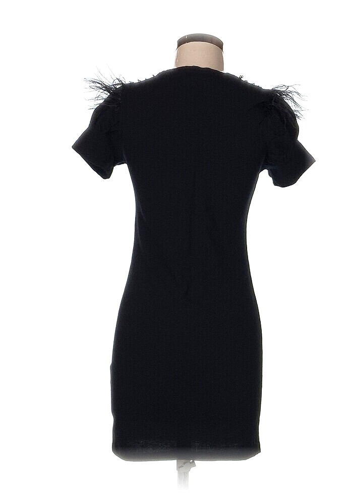 BebePlus  Kısa Elbise %70 İndirimli. - Görsel 3