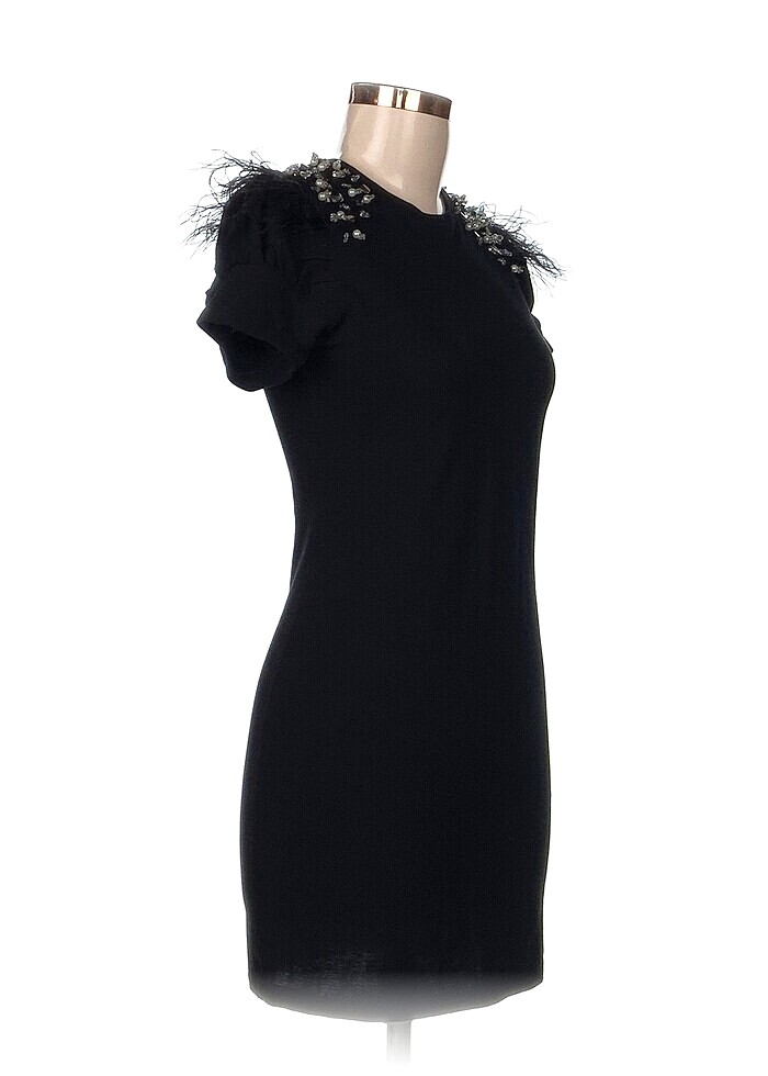 BebePlus  Kısa Elbise %70 İndirimli. - Görsel 2