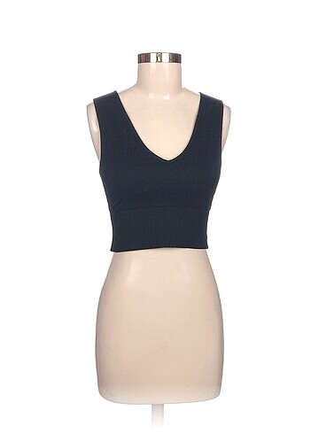 H&M Mini Üst %70 İndirimli.