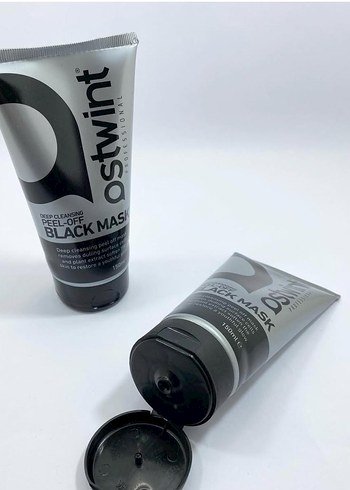 Gold maske - Görsel 2