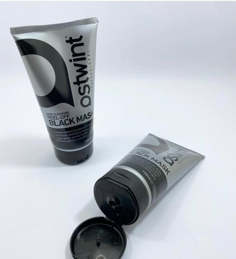 Gold maske - Görsel 2