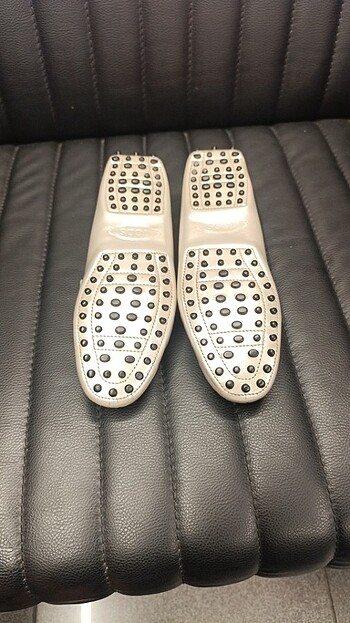 39,5 Beden Tod's bayan babet 