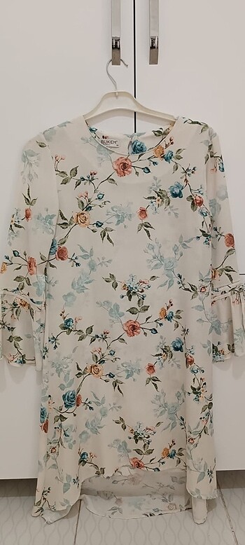 Şifon tunik