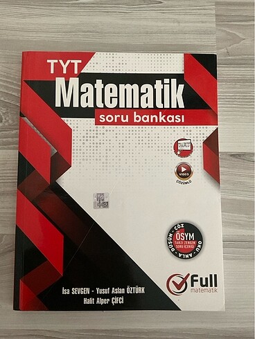 Tyt matematik soru bankası full matematij