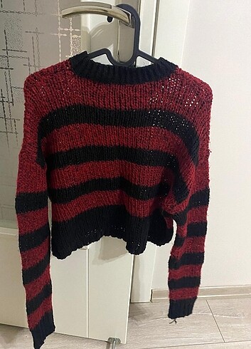 Bershka Kazak 