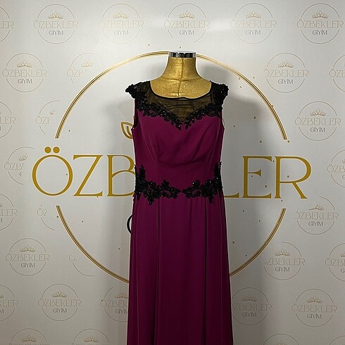 Plum Abiye / 48 Beden