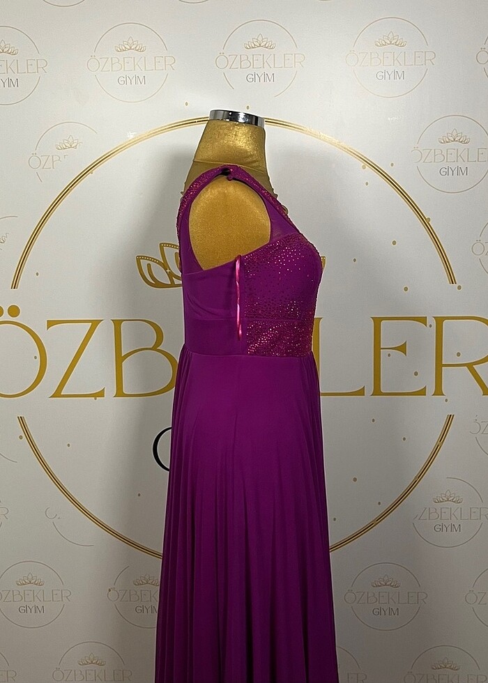 Berry Abiye / 38 Beden - Görsel 3