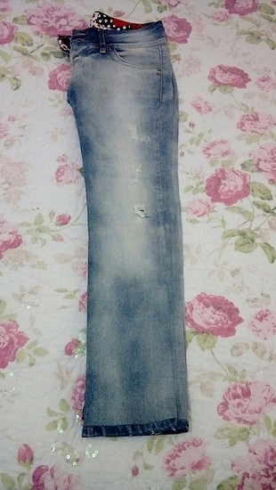 jeans pantolon 