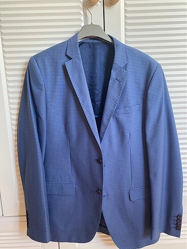 Blazer ceket