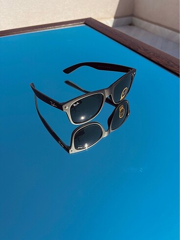RAYBAN 2140 MAT SİYAH(UNİSEX)