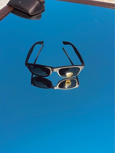 Ray Ban RAYBAN 2140 MAT SİYAH(UNİSEX)