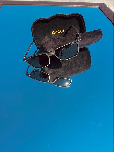 GUCCİ