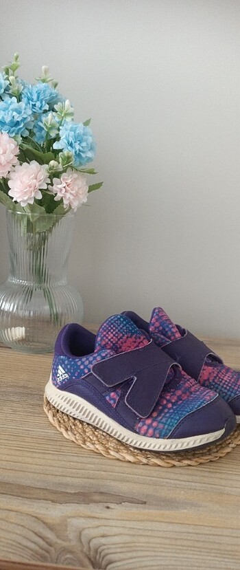 Adidas Orjinal adidas ayakkabı