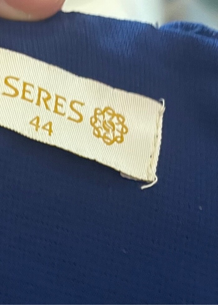 Takım pantolon gömlek - Görsel 2