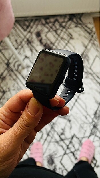 Xiaomi watch 2 saat - Görsel 2