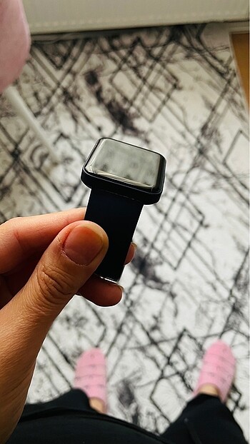 Xiaomi watch 2 saat - Görsel 3