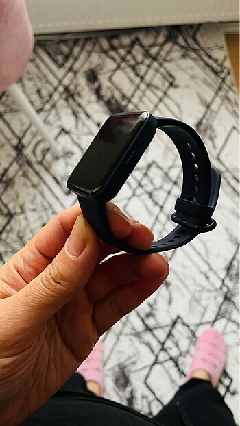 Xiaomi watch 2 saat - Görsel 4