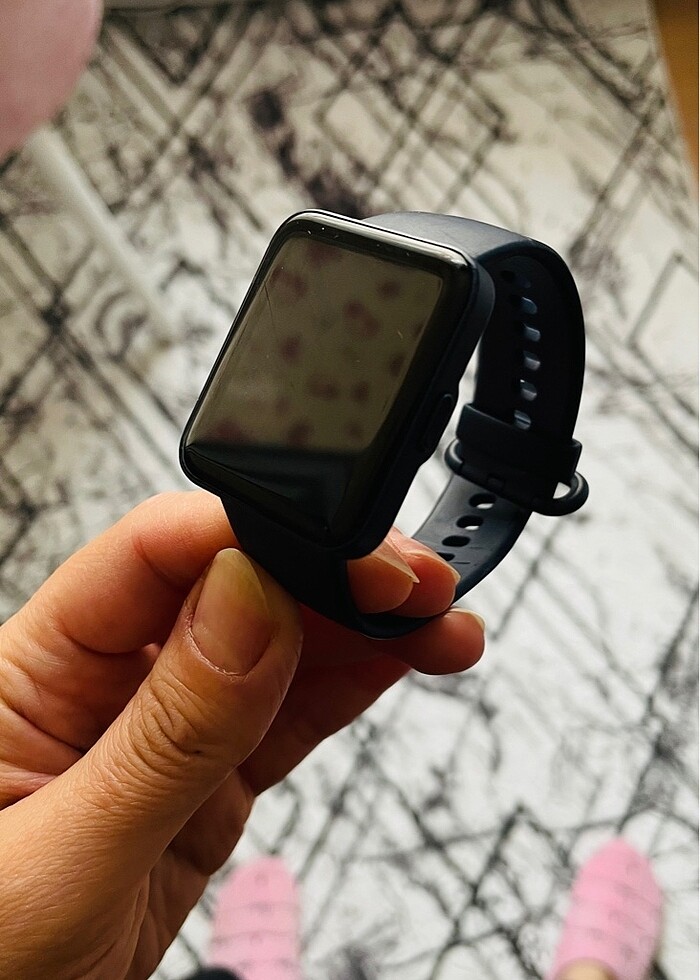 Xiaomi watch 2 saat - Görsel 2