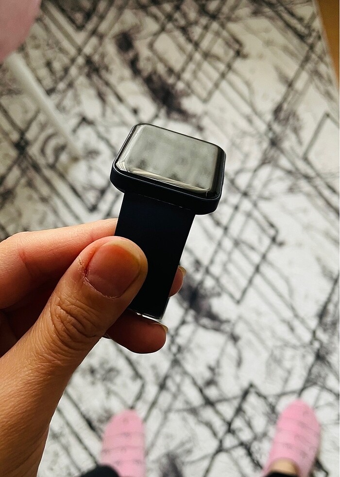 Xiaomi watch 2 saat - Görsel 3