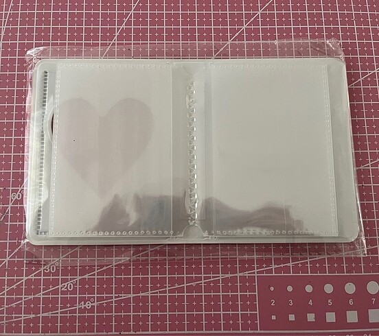 Diğer Binder