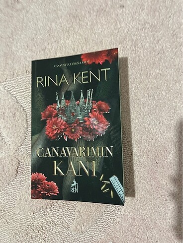  Beden rına kent canavarımın kanı