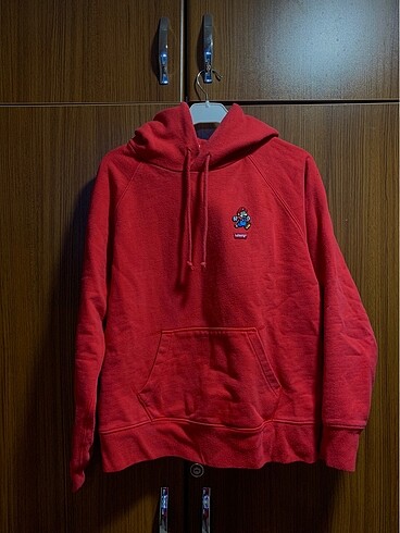 Levi?s Sweatshirt