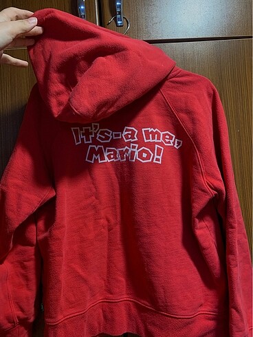 Levis Levi?s Sweatshirt