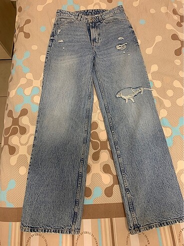 H&M kot pantolon
