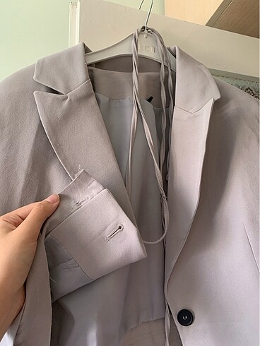 Trendyol & Milla Blazer Ceket