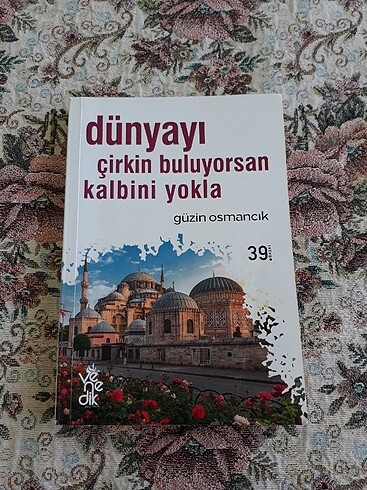 Kitap