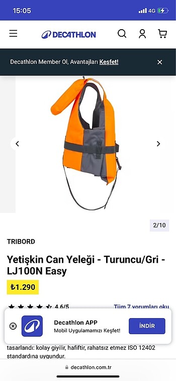 Yelek