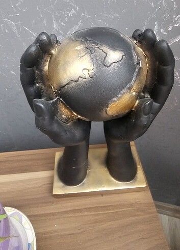 Dekoratif aksesuar  - Görsel 2