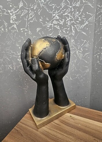 Dekoratif aksesuar  - Görsel 3