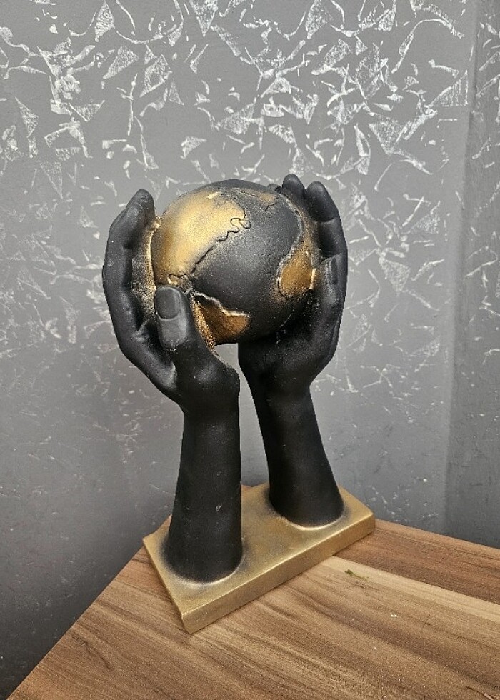 Dekoratif aksesuar  - Görsel 3