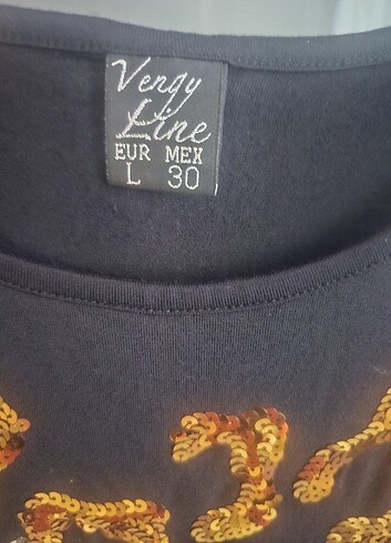 Pullu bluz - Görsel 2